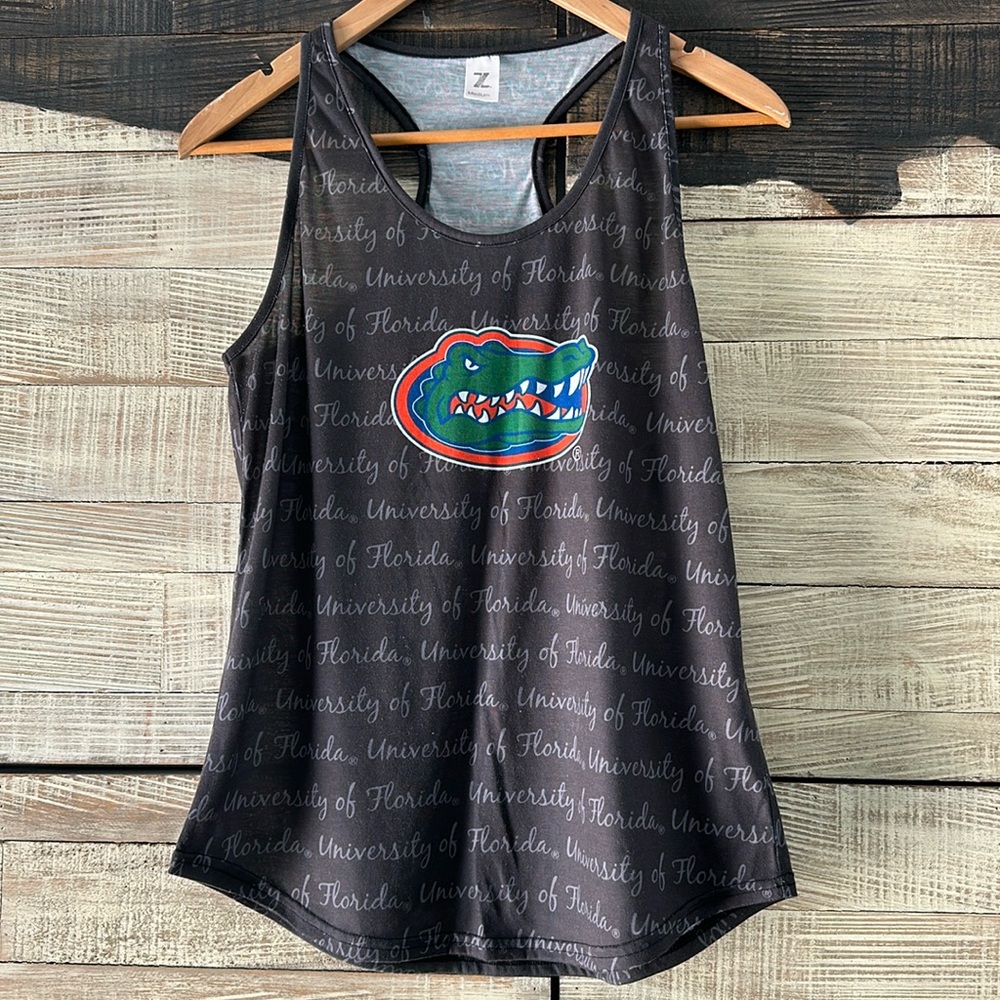 University of Florida Gators 🐊 Tank Top